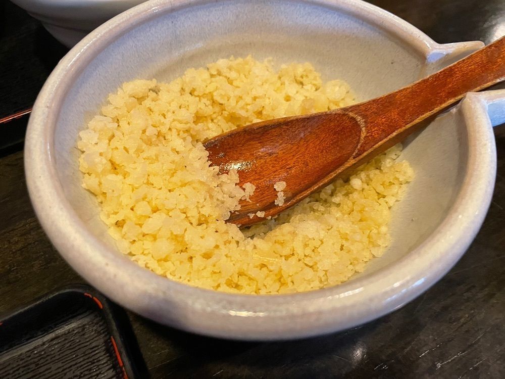 エリーチカさんが投稿したうどん やました（ヤマシタ）に関する口コミの画像