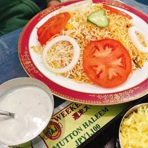 HAJI RESTAURANT