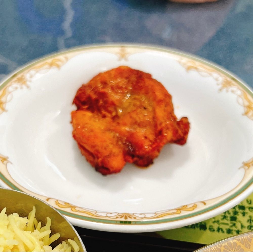 かますさんが投稿したHAJI RESTAURANTに関する口コミの画像