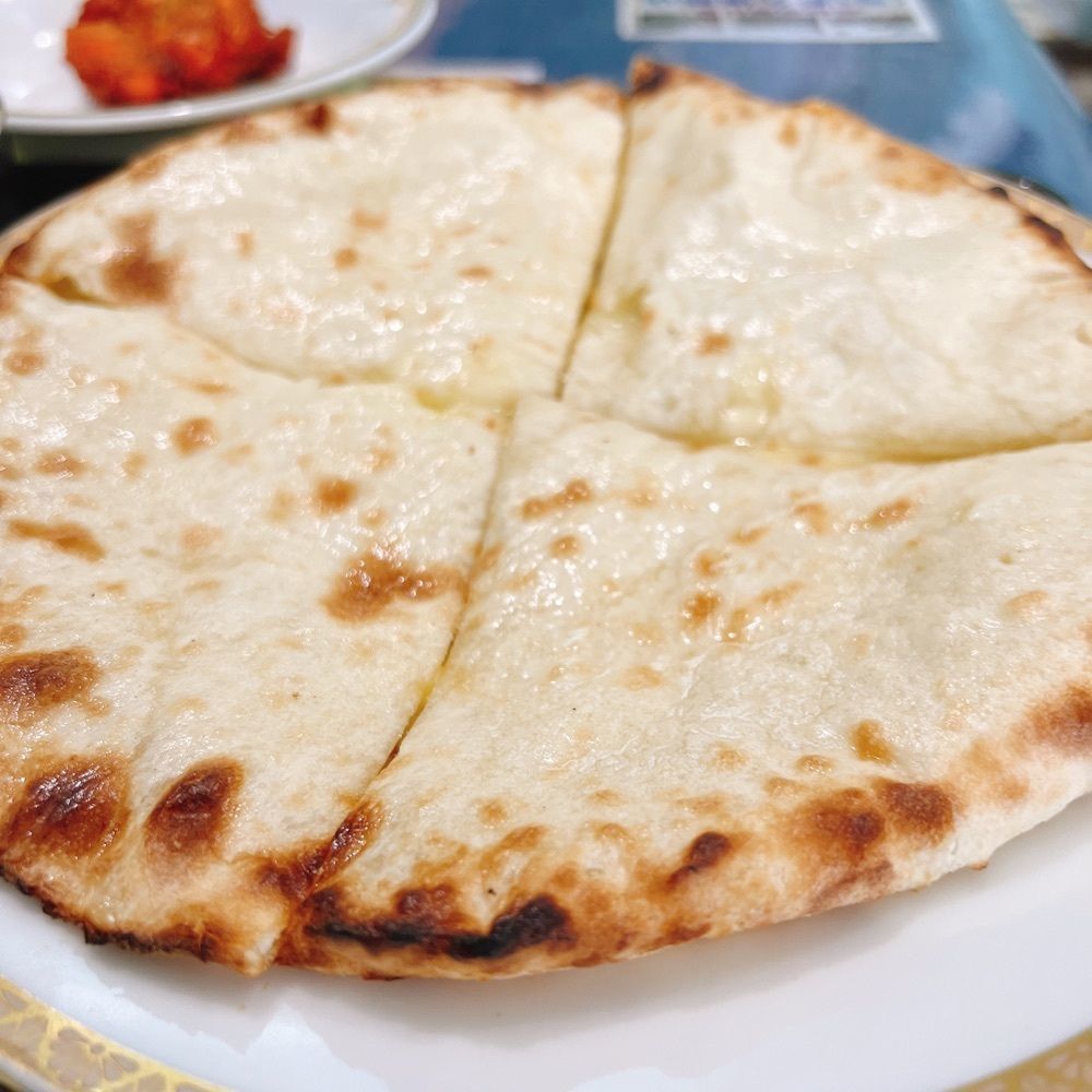 かますさんが投稿したHAJI RESTAURANTに関する口コミの画像