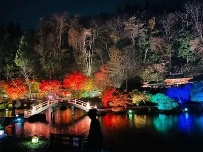 えさし藤原の郷（えさしふじわらのさと）