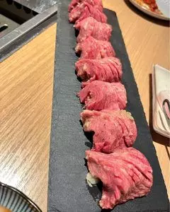 焼肉 辛元 本店