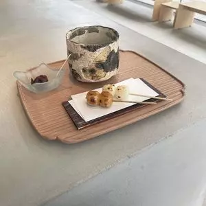 あみじま茶屋
