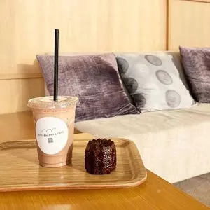 テッティー ベーカリーアンドカフェ（TETTI BAKERY & CAFE）