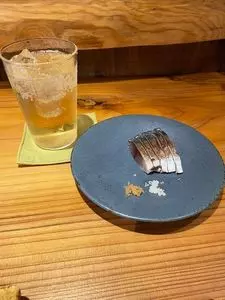 ヤドカリ食堂