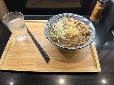 蕎麦29東京