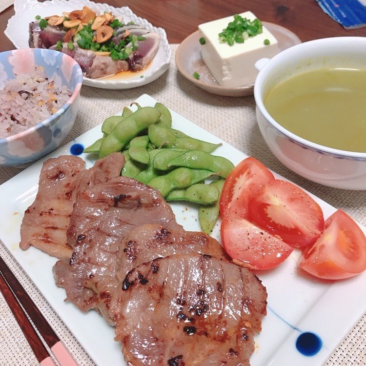 tabi&gurume _daisukiの画像