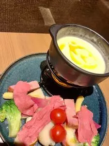 CHEESE SQUARE AVANTI 新宿店