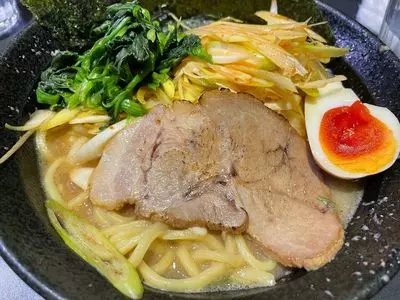 龍源 池上店（リュウゲン）