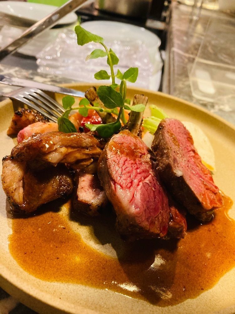 So-kunさんが投稿したル コントワ（le comptoir）に関する口コミの画像