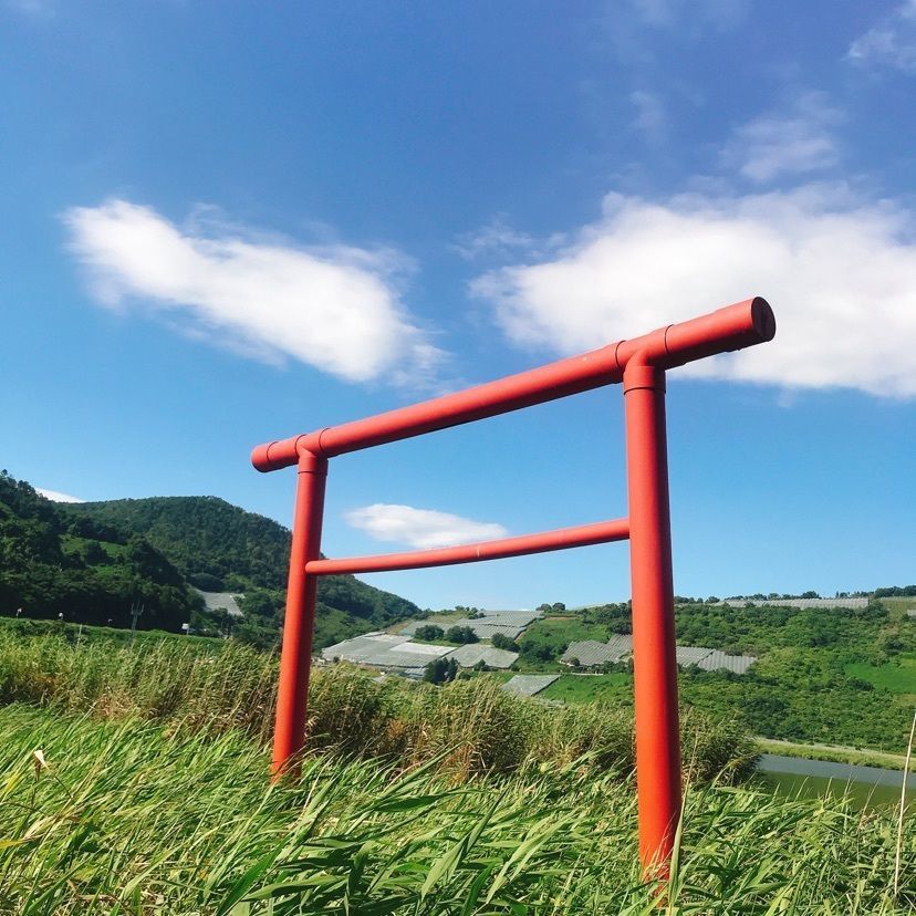 猫なぎ。さんが投稿した白竜湖に関する口コミの画像