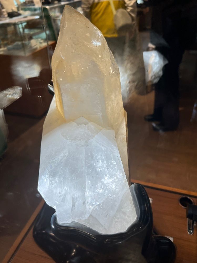 ビンカさんが投稿した昇仙峡ほうとう会館に関する口コミの画像