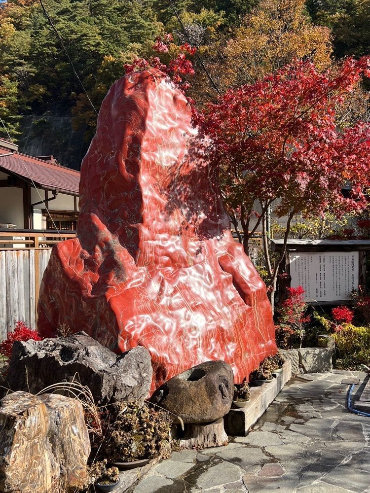 ビンカさんが投稿した昇仙峡ほうとう会館に関する口コミの画像