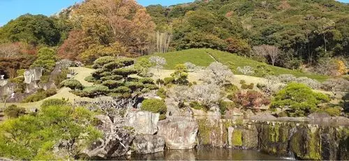 慧洲園