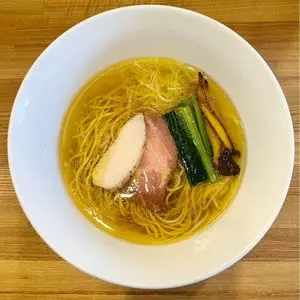 麺屋 龍壽（メンヤ リュウジュ）