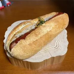 BISTRO D'accord！（ビストロ ダコール）