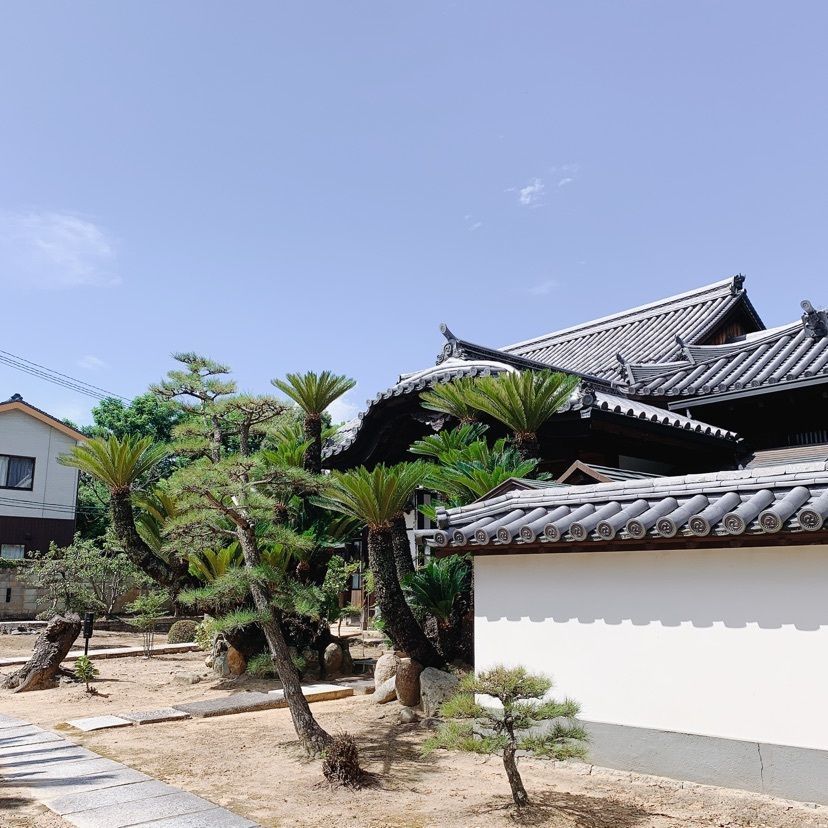Danjouさんが投稿した本蓮寺に関する口コミの画像