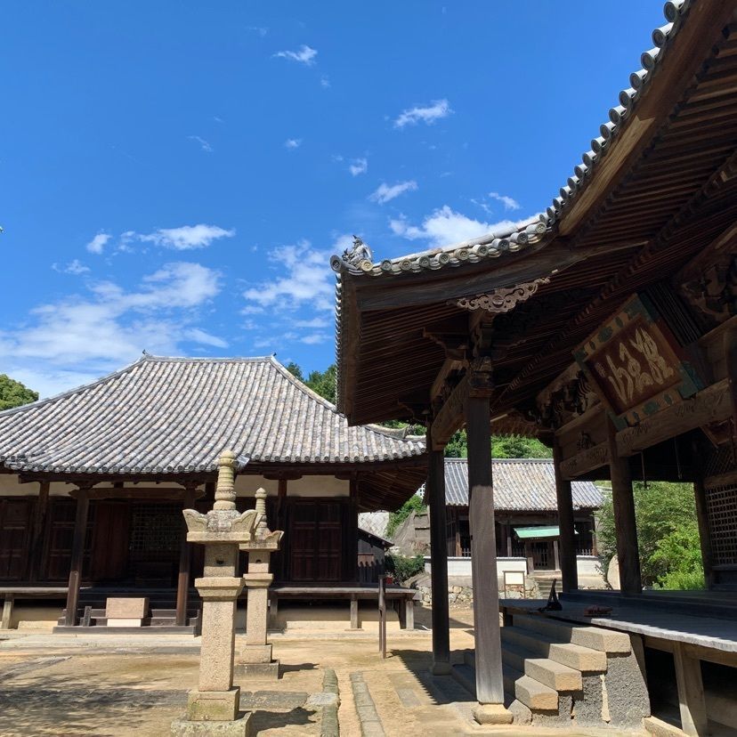 Danjouさんが投稿した本蓮寺に関する口コミの画像