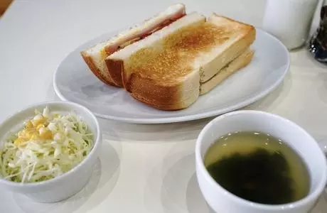 ルノアール 大塚店