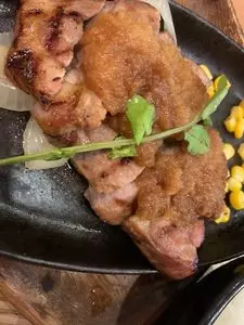 ベルサイユの豚 西新宿