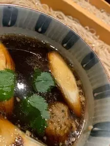 酒彩蕎麦 初代 溝の口店