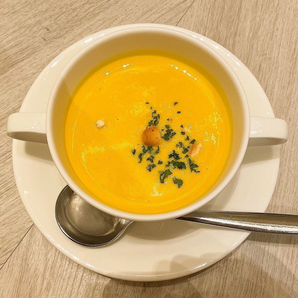 青木 孝文さんが投稿したカフェクロスヤードに関する口コミの画像