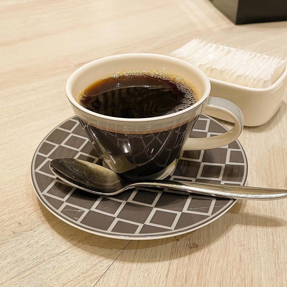 青木 孝文さんが投稿したカフェクロスヤードに関する口コミの画像