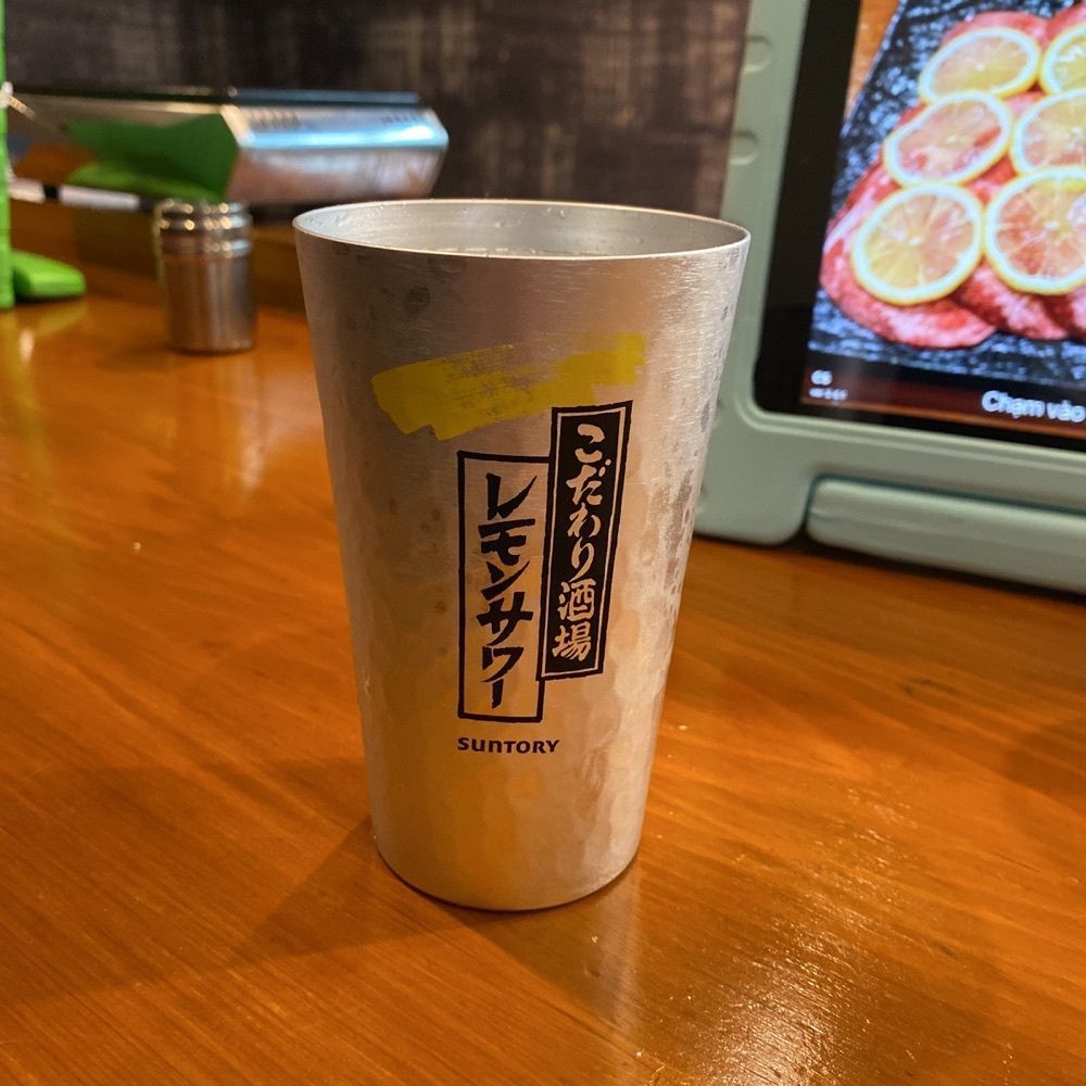 鉄道王さんが投稿した焼肉 絆 栄店に関する口コミの画像