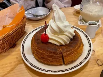 珈琲所 コメダ珈琲店 姫路駅前店