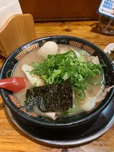 無鉄砲 総本店（むてっぽう）