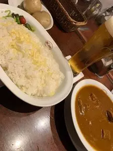 欧風カレー ボンディ 神保町本店（Bondy）
