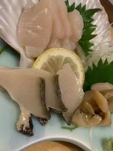 はまぐり