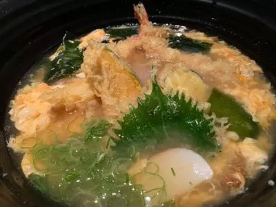 麺匠の心つくし つるとんたん 宗右衛門町店（めんしょうのこころつくし つるとんたん）