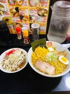 石垣空港売店