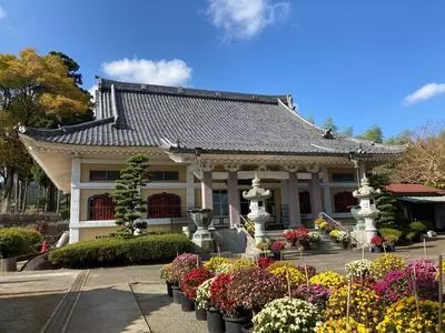 総世寺