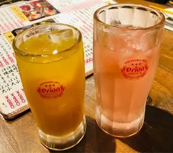 民宿・パーラー　あーちゃん