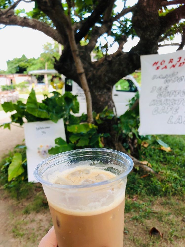れいんぼうれいんぼうさんが投稿した民宿・パーラー　あーちゃんに関する口コミの画像