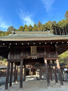 立木観音（立木山安養寺） 6枚目