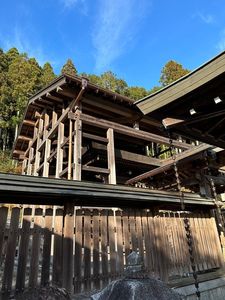 立木観音（立木山安養寺） 7枚目