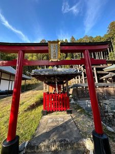 立木観音（立木山安養寺） 8枚目