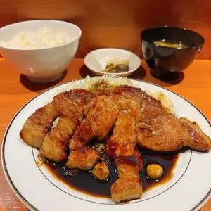 グラシア（食堂酒場Gracia）