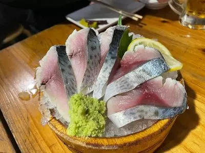タカマル鮮魚店 4号店