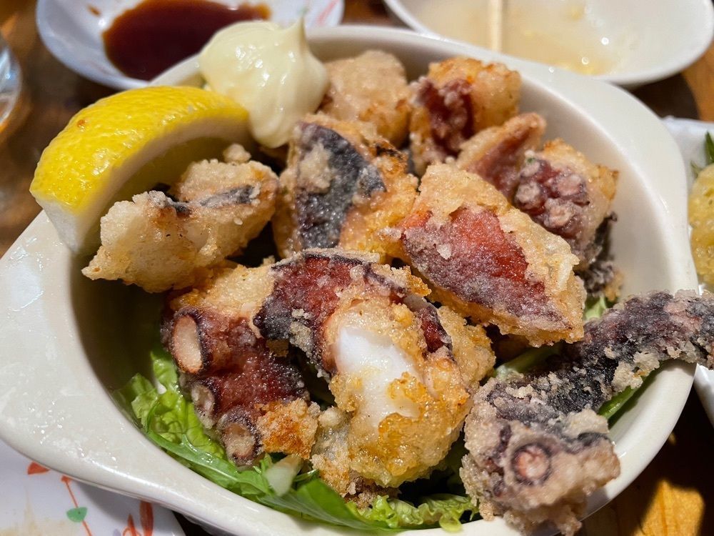 おたぴさんが投稿したタカマル鮮魚店 4号店に関する口コミの画像