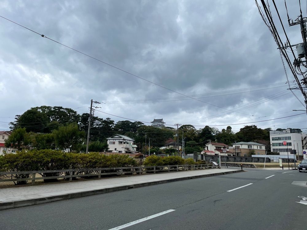fumiさんが投稿した小田原城　銅門に関する口コミの画像