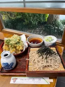 白河