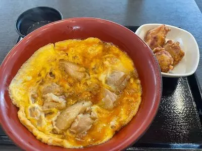 鳥開総本家 酒々井プレミアム・アウトレット店