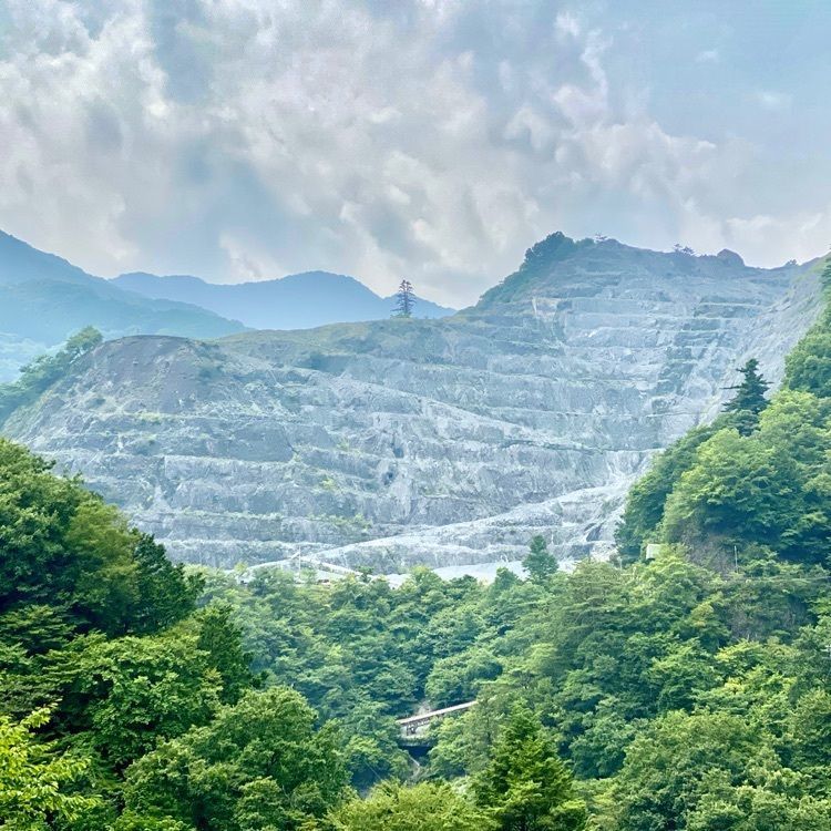 Satoshi.Nさんが投稿した奥多摩工業 氷川工場に関する口コミの画像