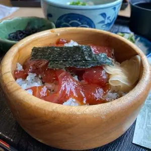 手こね茶屋 内宮店（てこねちゃや）
