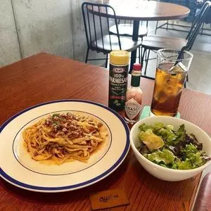 カフェ＆キッチン オフショア（Cafe&Kitchen Offshore）