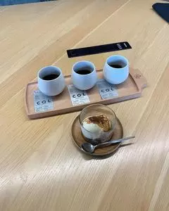 グリッチコーヒー 9h NAGOYA（GLITCH COFFEE）